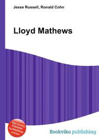 Lloyd Mathews