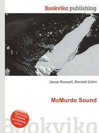 McMurdo Sound