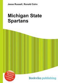 Michigan State Spartans