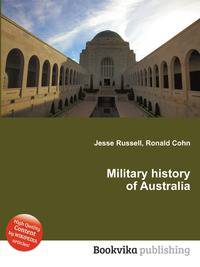 Military history of Australia