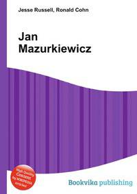 Jan Mazurkiewicz