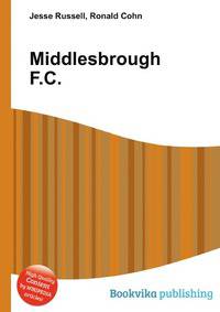 Middlesbrough F.C.