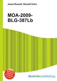 MOA-2009-BLG-387Lb