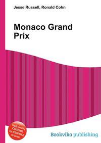Monaco Grand Prix