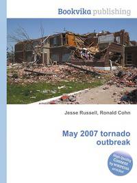 May 2007 tornado outbreak