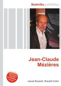 Jean-Claude Mezieres