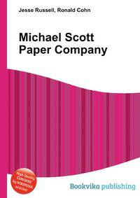 Michael Scott Paper Company