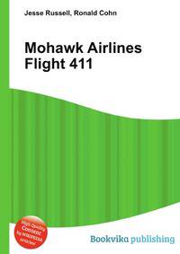 Mohawk Airlines Flight 411