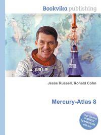 Mercury-Atlas 8