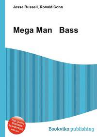 Mega Man &amp; Bass
