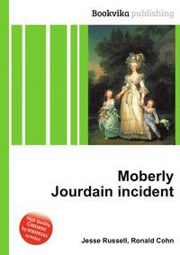 Moberly Jourdain incident