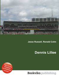 Dennis Lillee