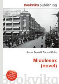 Middlesex (novel)