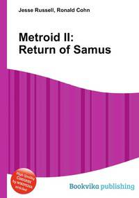 Metroid II: Return of Samus