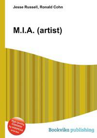 M.I.A. (artist)