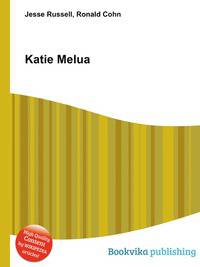 Katie Melua