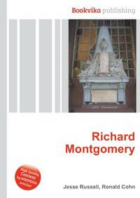 Richard Montgomery