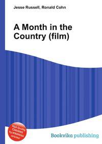 A Month in the Country (film)