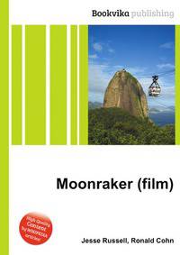 Moonraker (film)