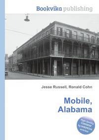 Mobile, Alabama