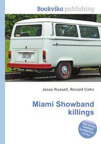 Miami Showband killings