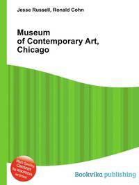 Museum of Contemporary Art, Chicago