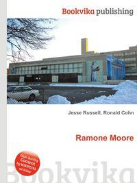 Ramone Moore
