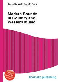 Modern Sounds in Country and Western Music
