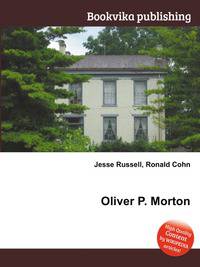 Oliver P. Morton