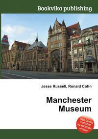 Manchester Museum