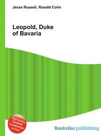Leopold, Duke of Bavaria