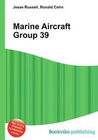 Marine Aircraft Group 39