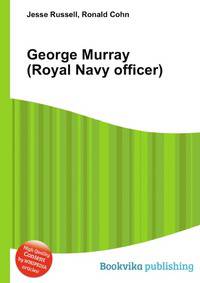 George Murray (Royal Navy officer)