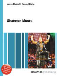 Shannon Moore