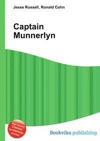 Captain Munnerlyn