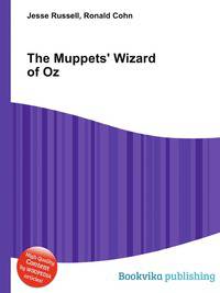 The Muppets' Wizard of Oz