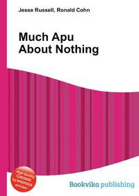 Much Apu About Nothing
