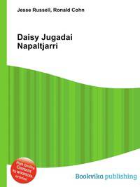 Daisy Jugadai Napaltjarri