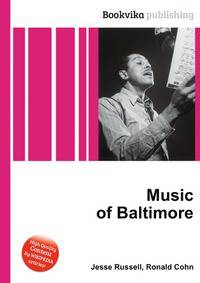 Music of Baltimore