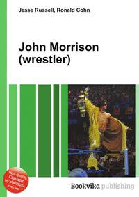 John Morrison (wrestler)