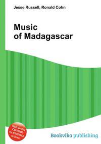 Music of Madagascar
