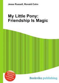 My Little Pony: Friendship Is Magic