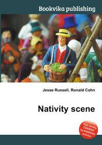 Nativity scene
