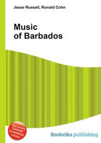 Music of Barbados