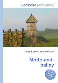Motte-and-bailey