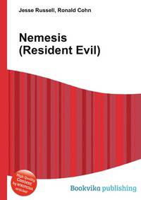 Nemesis (Resident Evil)