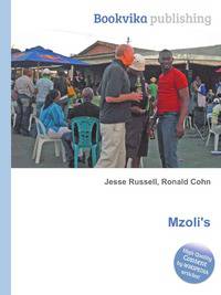 Mzoli's