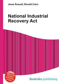 National Industrial Recovery Act
