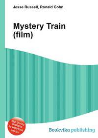Mystery Train (film)