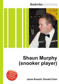 Shaun Murphy (snooker player)